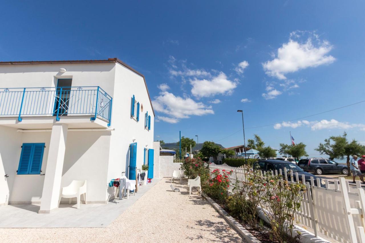 Casabianca Appartamenti Numana Exterior photo